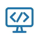Front-end development